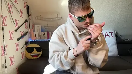 Cookieboy88 stripchat stream image