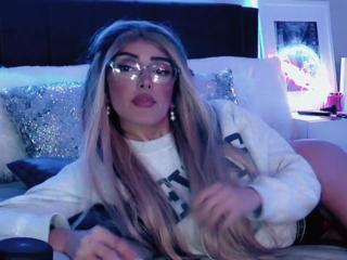 Skye Rhodes flirt4free stream image