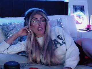 Skye Rhodes flirt4free stream image