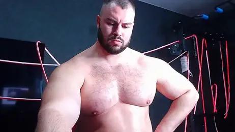 muscularjohnforuX stripchat stream image, 03.03.2026 10:10