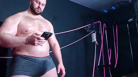 muscularjohnforuX stripchat stream image, 03.03.2026 10:10