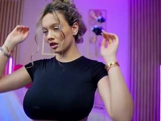 sabrinajade camsoda stream image, 03.03.2026 12:10