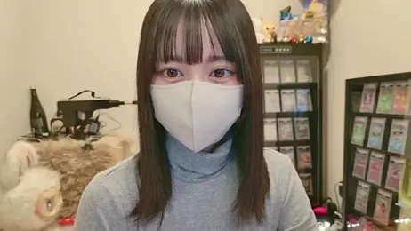 HIKARI_x0 stripchat stream image