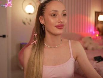 MilaLuxury bongacams stream image