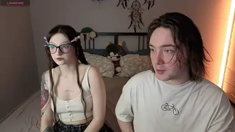 ellen_and_danny stripchat stream image