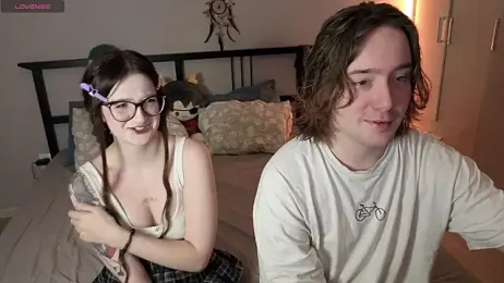 ellen_and_danny stripchat stream image