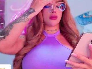 kaorianya1 camsoda stream image