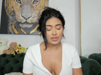 AnnaKarin bongacams stream image, 03.03.2026 21:00