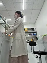 HinaLovely stripchat stream image