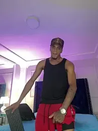 AaronCruz_ stripchat stream image, 04.03.2026 03:50