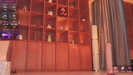 hyun_chia stripchat stream image