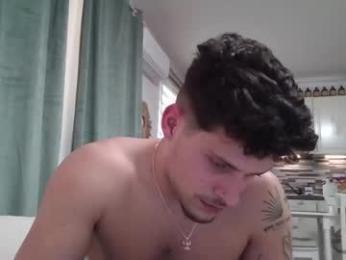 roberto_twink1 chaturbate stream image, 04.03.2026 07:00