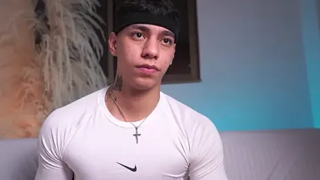 Josep_Davies stripchat stream image