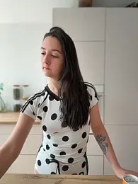 RealJuliette stripchat stream image