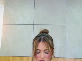 Azura Wave flirt4free stream image