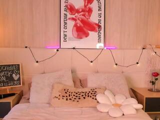 Mia Brooklyn flirt4free stream image