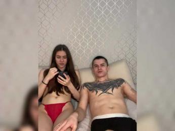 AAOneLove bongacams stream image