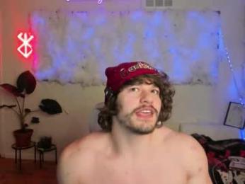 thejohnnystone chaturbate stream image