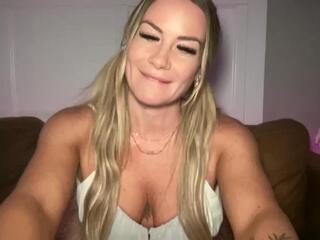 Kay Devon flirt4free stream image