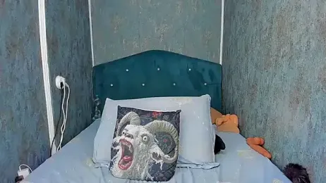 RedAssHottie stripchat stream image, 05.03.2026 05:50