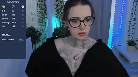 Dixi_Pixi_ stripchat stream image