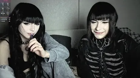 GraypacLive stripchat stream image