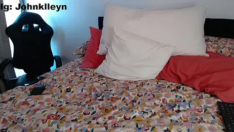 jonhklleyn stripchat stream image, 05.03.2026 18:50