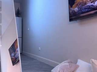lisagreenway camsoda stream image