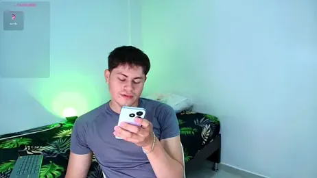 Naytoon__lex stripchat stream image, 06.03.2026 01:10