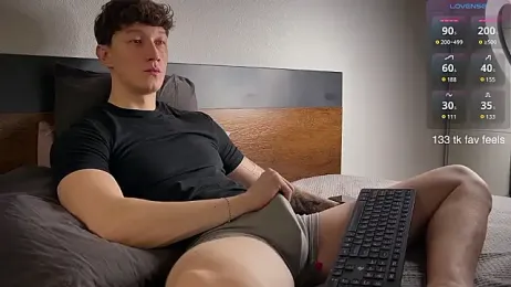 ohh_dani stripchat stream image