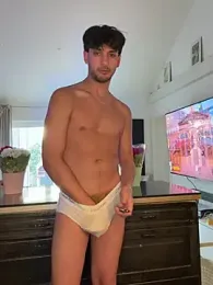 Gipsyboysteve stripchat stream image