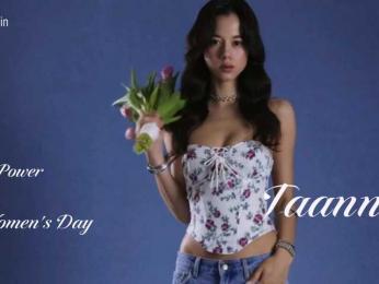 Taanni bongacams stream image, 06.03.2026 04:50