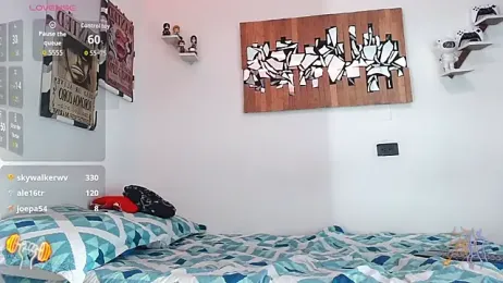 Friendsofeverything_ stripchat stream image