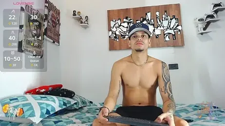 Friendsofeverything_ stripchat stream image