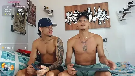 Friendsofeverything_ stripchat stream image