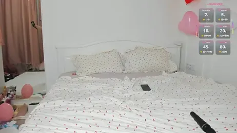 lil_cassie stripchat stream image