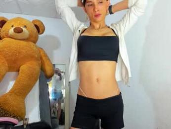laurencesophiets chaturbate stream image, 06.03.2026 13:30
