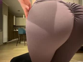 avroramy chaturbate stream image