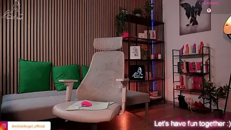 Amitiel_Angel stripchat stream image, 06.03.2026 20:00