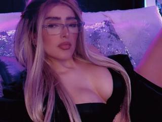 Skye Rhodes flirt4free stream image