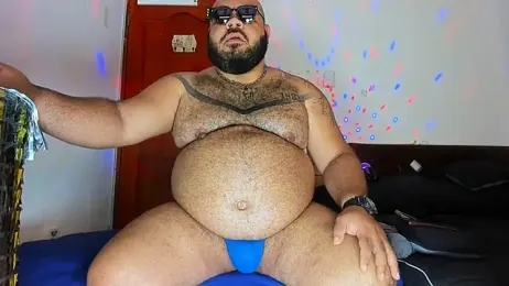 Bearspigdirty stripchat stream image, 06.03.2026 22:40