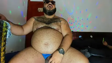 Bearspigdirty stripchat stream image, 06.03.2026 22:40