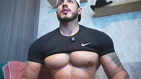 eros-steel stripchat stream image, 06.03.2026 22:30