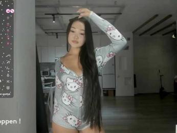 seeyoumin bongacams stream image, 07.03.2026 02:50
