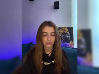 WILDGIRL bongacams stream image