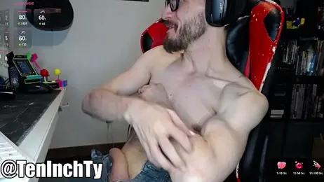 teninchty stripchat stream image