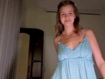 eli_sunshine chaturbate stream image