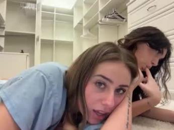 emilyparkerrr chaturbate stream image