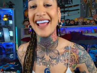 starryari69 camsoda stream image