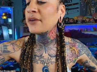 starryari69 camsoda stream image